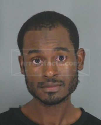 Kendrick Sharrell Jeter