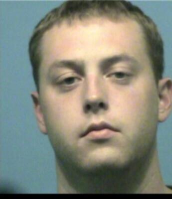 Tyler Ford Lewis