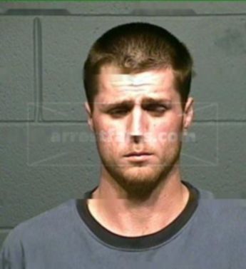 Cory Brent Calverley