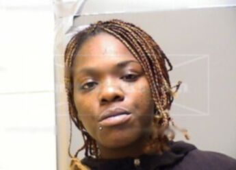 Tyeshia Martin