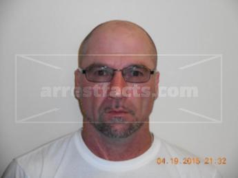 Ronald James Mouton