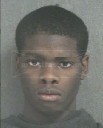 Doniel Xavier Campbell