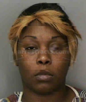 Jaquanda Synette Fenner