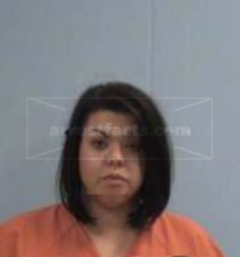 Jessika Marie Griffin