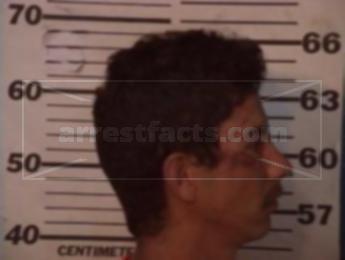 Luis Enrique Arevalo Villarreal