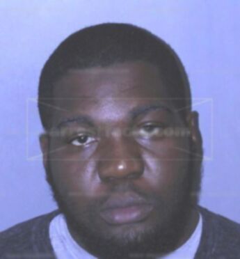 Clifton Marcus Benjamin
