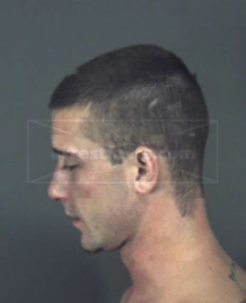 Dustin Collin Niemann
