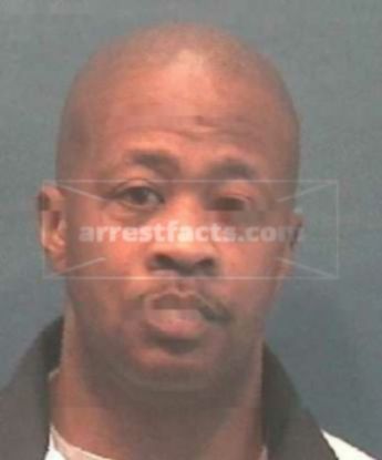 Terry Lee Usher