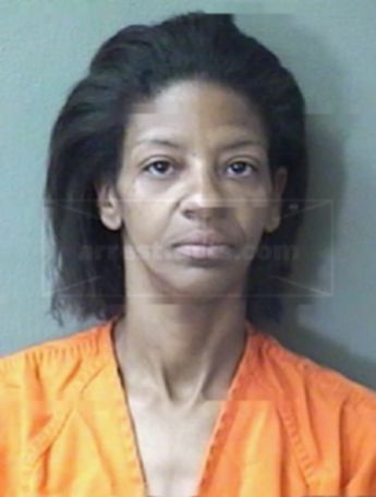 Brinda Gail Henry