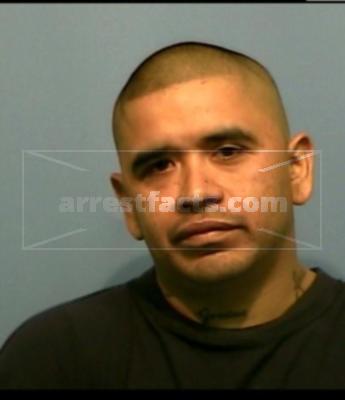 Mario James Medrano