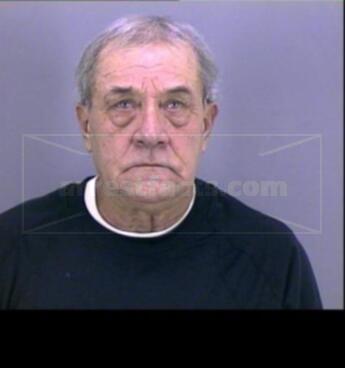 David Aaron Ventress