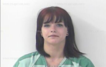 Rebecca Lynn Chenault