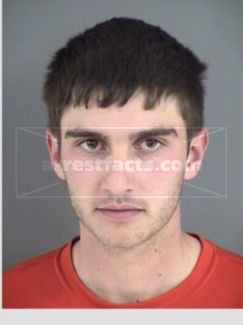 Brenton Ray Shumaker