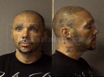Steven Bradley Junior Anderson