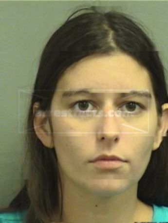 Jessica Nicole Lipinski