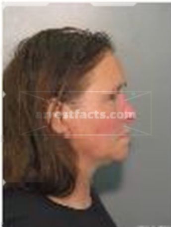 Barbara Ann Hood