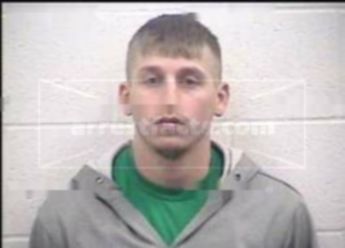 Justin Edward Ross