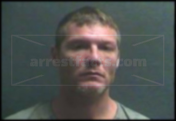 Charles Edward Dove Sr