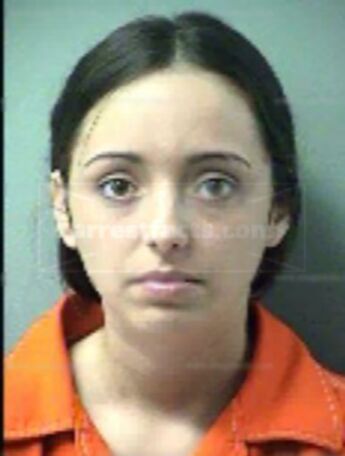 Crystal Lauren Marie Farrar