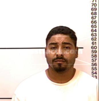 Pedro Ramirez