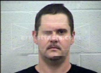 Brian Keith Curtis