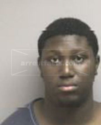 Anthony Michaelj Hall