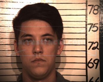 Nicholas Todd Schenk