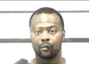Trevor James Hall