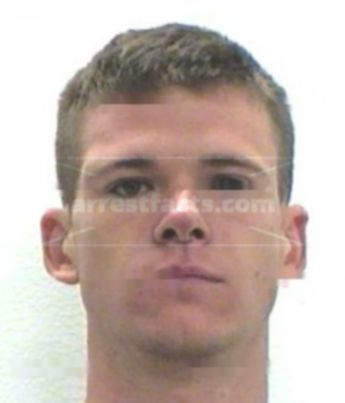 Allen Wayne Brantley