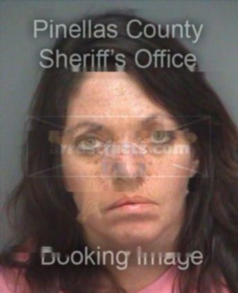 Jacqueline Lynn Dye