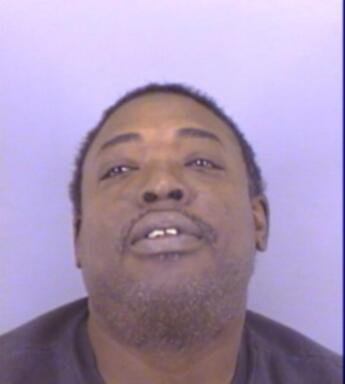 Clarence Earl Williams