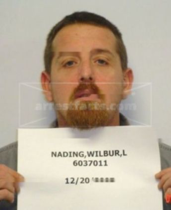 Wilbur Luther Nading