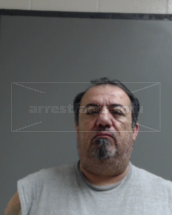 Gabriel Garcia