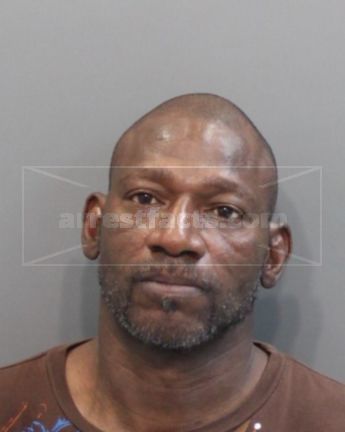 Jerome Kelley