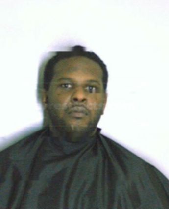 Willie Clarence Pinson