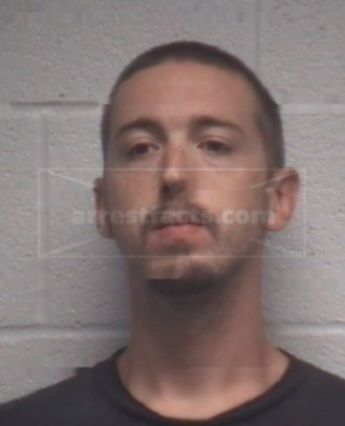 Aaron Riley Akers