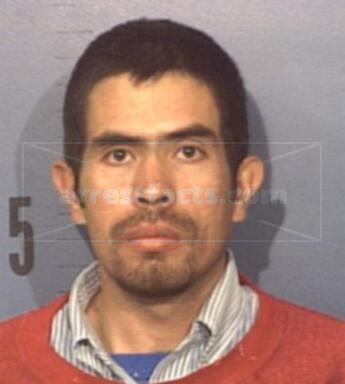 Jose Barrera Gandara