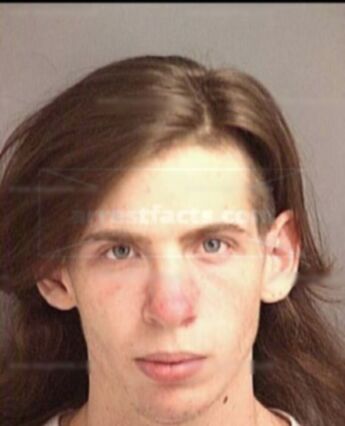 Brandon Wayne Newton