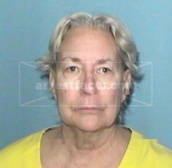 Pamela F. Mosk
