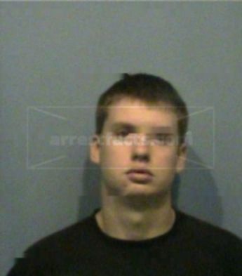 Austin Ryan Denning