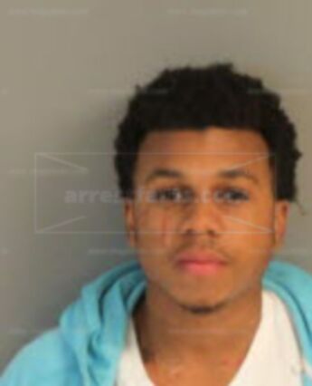 Brandon Turner