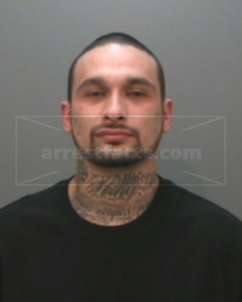Jeremiah Galvan Gabriel