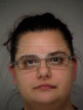 Tiffany Renee Duran