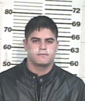 Alexis Montalvo Garza