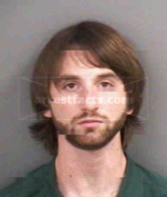 Scott William Pidgeon