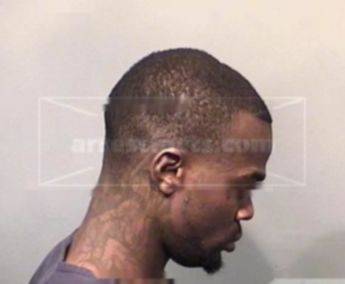 Kevon Keith Holmes
