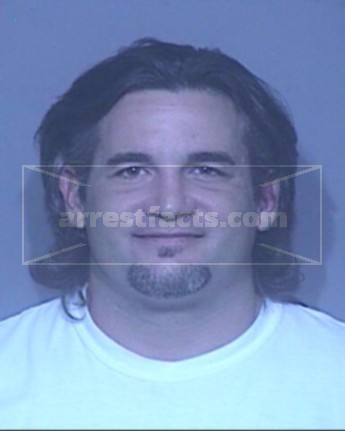 Chad Anthony Johnson