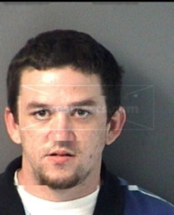 John James Orcutt