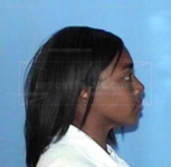 Tiffany Jackson