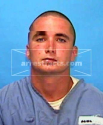 Timothy Martin Taylor